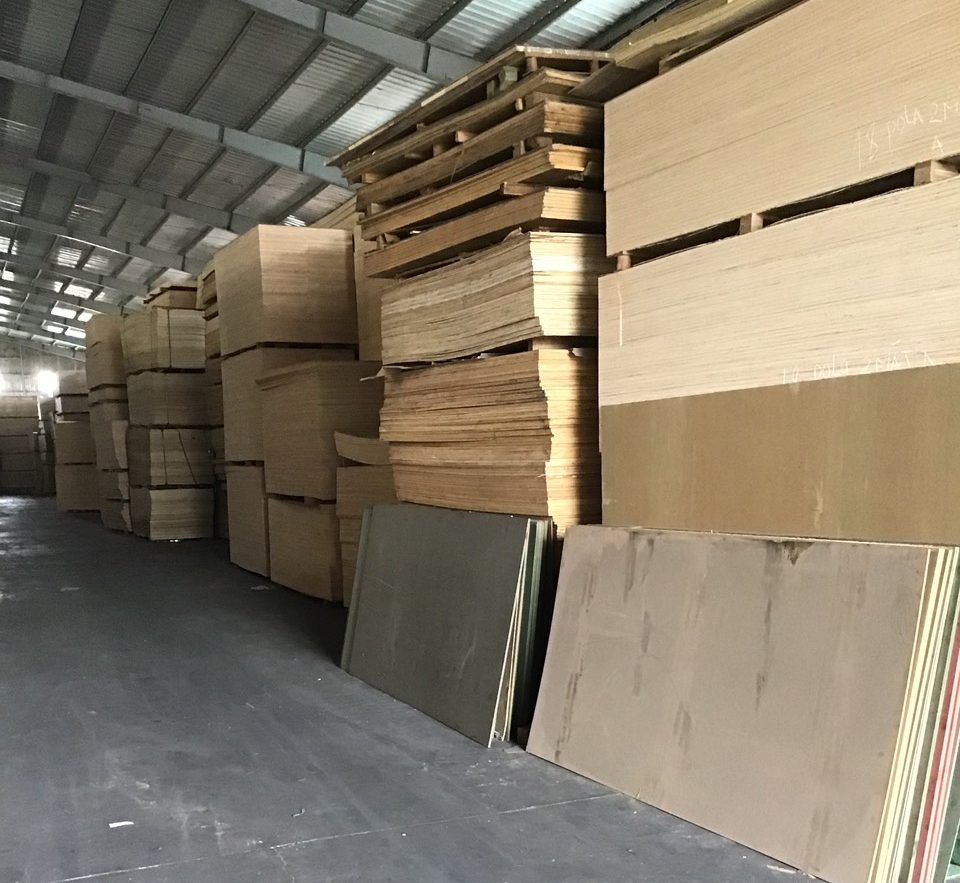 Cung cấp gỗ dán - gỗ dán Sofa giá tốt nhất 2022 tại Đồng Nai